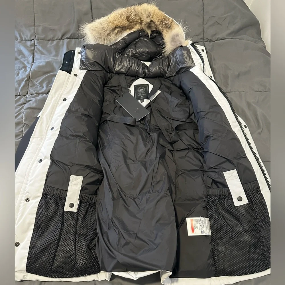 Canada Goose Sherridon parka - Picture 2 of 7